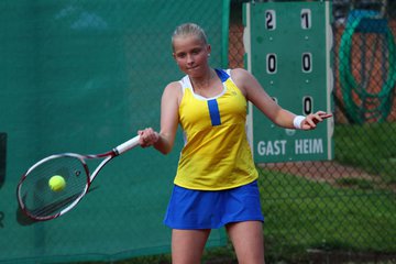 Vivienne Kulicke 374 - Norderstedt Open